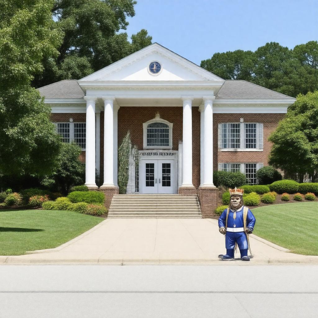 Charlotte Christian School